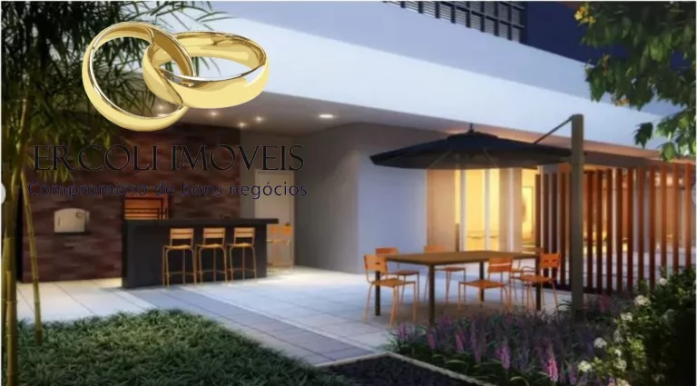 Imagem APARTAMENTO RESIDENCIAL em SÃO PAULO - SP, BRÁS