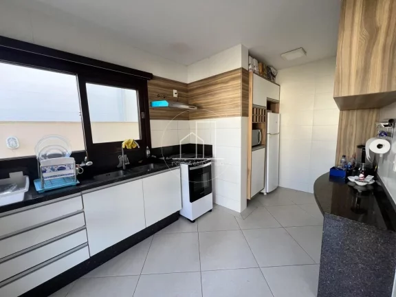 Imagem Casa / Sobrado para Venda em Florianópolis / SC no bairro São João do Rio Vermelho