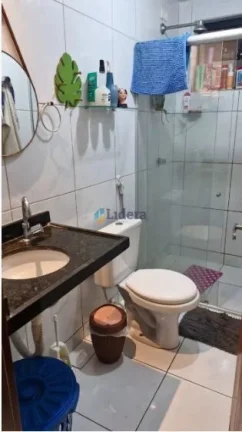 Imagem Apartamento ventilado - 2 quartos - 1 suite - em Bessa, João Pessoa/PB