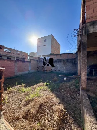 Imagem Lote a Venda Bairro Cabral - Candida Ferreira Contagem MG