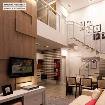 Imagem Marco Zero Mix Residence