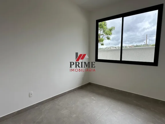 Imagem Casa - Cond. Villa Prime - Lagoa Santa