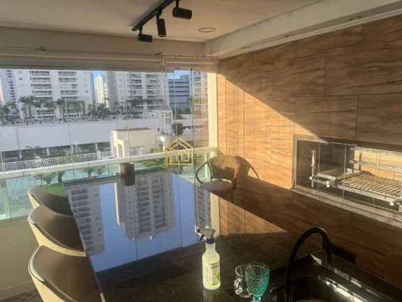 Imagem Apartamento Padrão