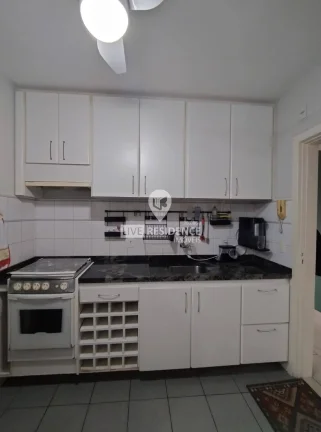 Imagem Apartamento a venta próximo do Centro de Itatiba