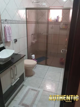Imagem CASA RESIDENCIAL em ITU - SP, JARDIM AEROPORTO I
