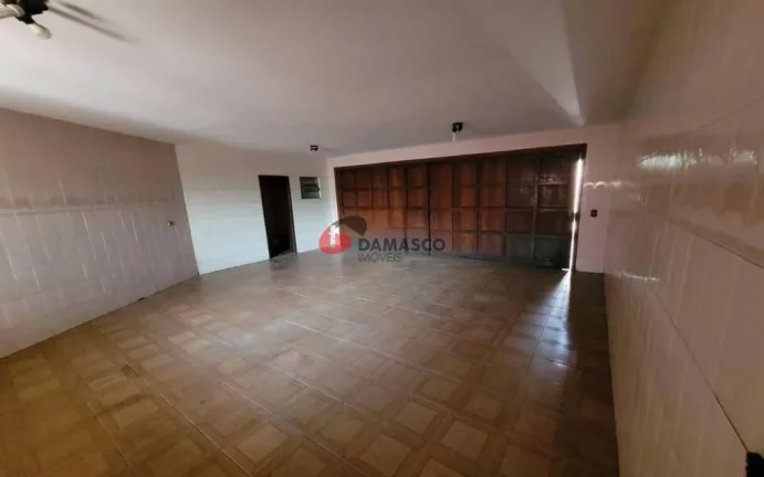 Imagem Casa à venda 3 Quartos, 3 Suites, 4 Vagas, 223M², Osvaldo Cruz, São Caetano do Sul - SP