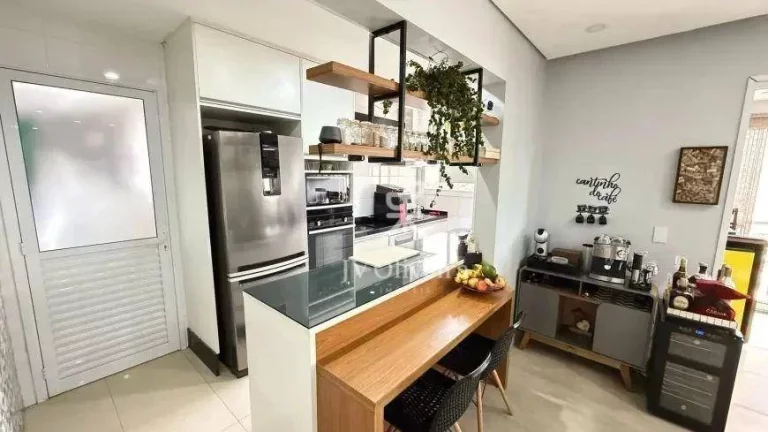 Imagem CONDOMINIO CLUB - MARAVILHOSO