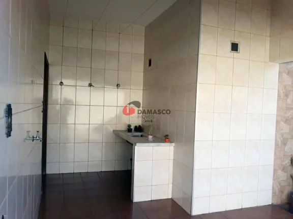 Imagem Casa à venda 2 Quartos, 7 Vagas, 236M², Prosperidade, São Caetano do Sul - SP
