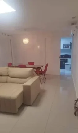 Imagem Apartamento a venda no Luciano Cavalcante