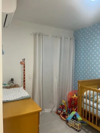 Imagem Apartamento à venda no bairro Fundação - São Caetano do Sul/SP