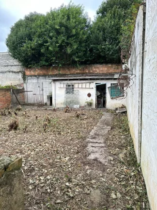 Imagem Terreno 350 m² na Alferes Poli - Rebouças - ZUM.3
