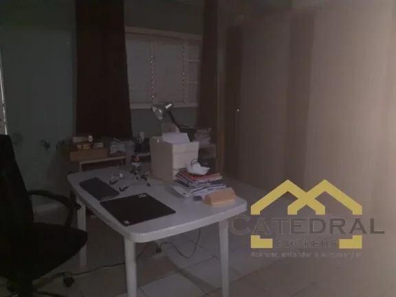 Imagem SOBRADO COM 3 DORMITÓRIOS À VENDA, 237 M² POR R$ 890.000,00 - JARDIM FLORESTAL - JUNDIAÍ/SP