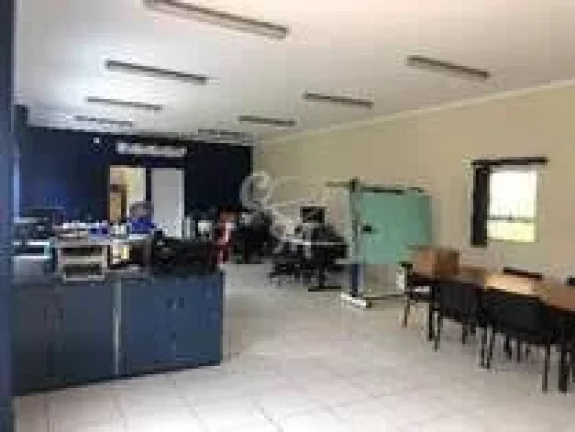 Imagem Chácara em Cabreuva!