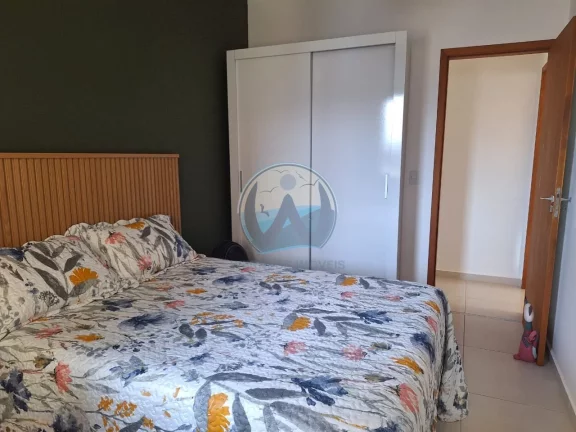 Imagem APARTAMENTO RESIDENCIAL em UBATUBA - SP, CENTRO