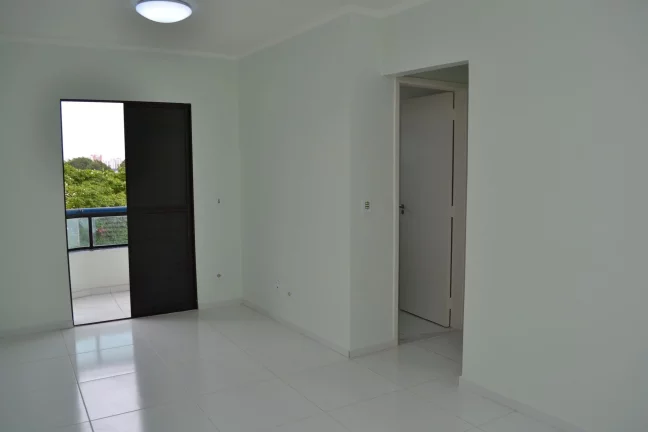 Imagem Apartamento 54 m² - Parque das Nações - Santo André - SP