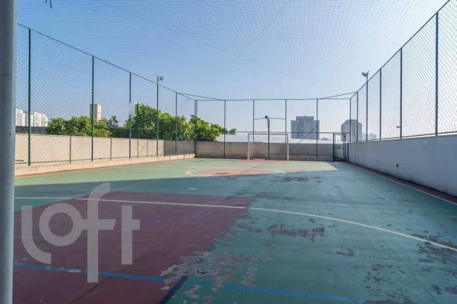 Imagem APARTAMENTO RESIDENCIAL em Sao Paulo - SP, Tatuape