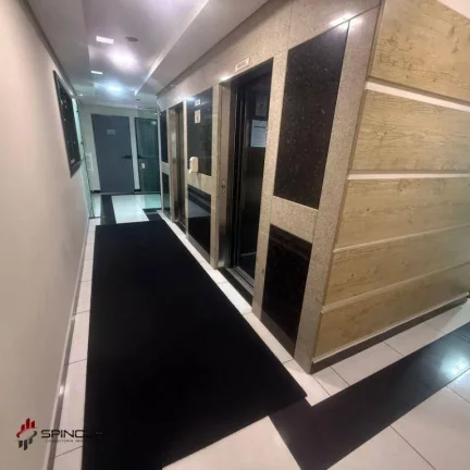 Imagem Apartamento com 2 dormitórios à venda, 90 m² por R$ 590.000,00 - Caiçara - Praia Grande/SP