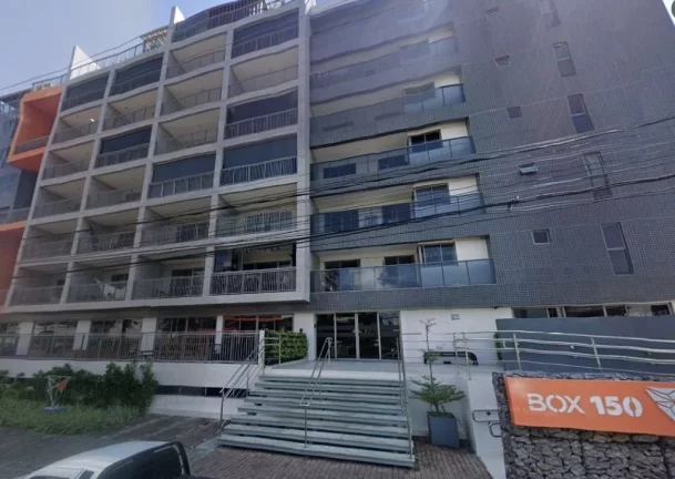 Imagem Seu novo lar em Jardim Oceania ? Cobertura exclusiva, um verdadeiro clube particular ? Imagem Seu novo lar em Jardim Oceania ? Cobertura exclusiva, um verdadeiro clube particular ?
