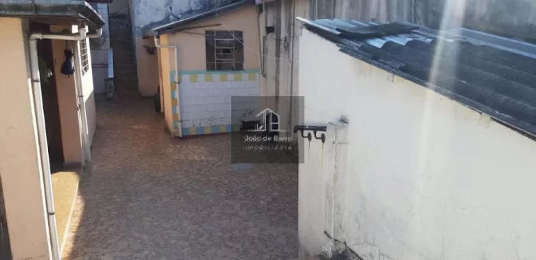 Imagem Casa com 4 dormitórios à venda, 283 m² por R$ 980.000,00 - Vila Invernada - São Paulo/SP