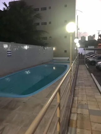 Imagem Oportunidade Imperdível nos Bancários – Apartamento de 99 m² com Excelente Estrutura de Lazer