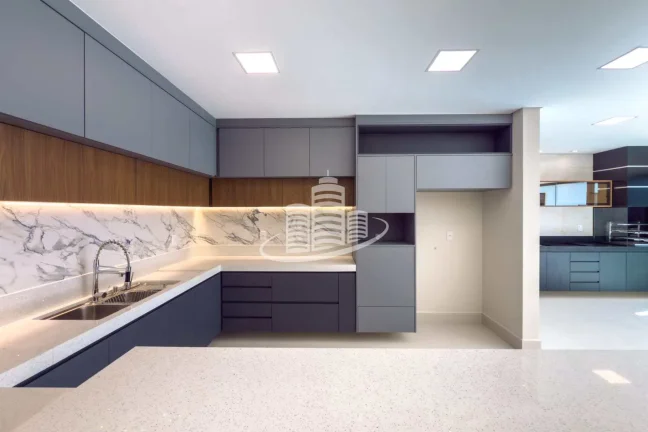Imagem Casa de Condomínio