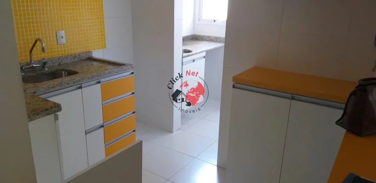 Imagem Lindo Apartamento à Venda no Rudge Ramos – Conforto e Excelente Localização!