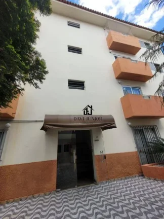 Imagem Apartamento com 2 dormitórios para alugar, 75 m² por R$ 1.750,00/mês - Jardim Saira - Sorocaba/SP