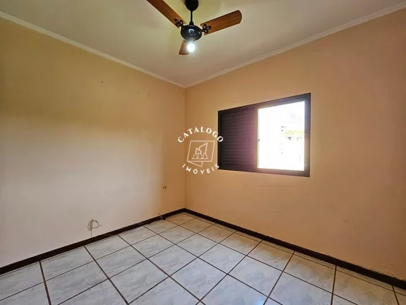 Imagem Apartamento a Venda no bairro Jardim Palma Travassos - Ribeirão Preto, SP