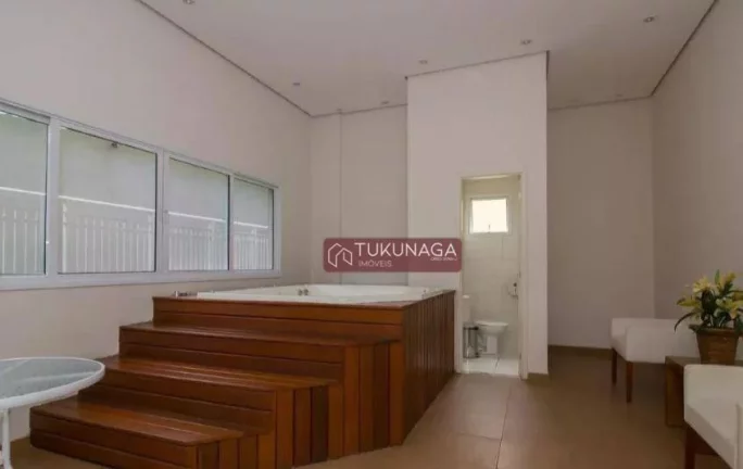 Imagem Apartamento à venda, 62 m² por R$ 495.000,00 - Jardim Rosa de Franca - Guarulhos/SP