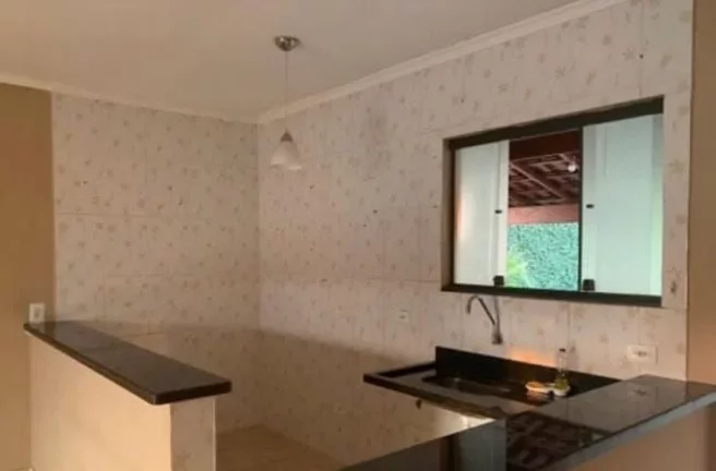Imagem Sobrado com 5 dormitórios à venda, 316 m² por R$ 850.000,00 - Jardim Carlos Cooper - Suzano/SP
