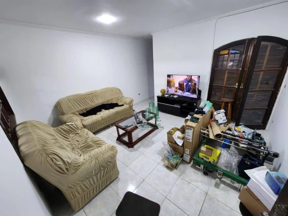 Imagem Casa à venda, 210 m² por R$ 520.000,00 - Centro - Arujá/SP