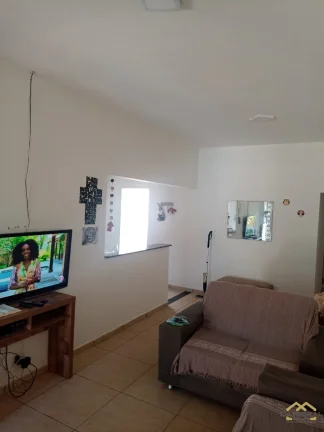 Imagem Casa com 03 dormitórios à venda por R$450.000,00 - Jarinu/SP