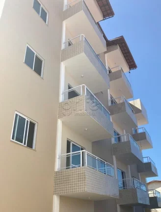 Imagem CONDOMÍNIO RESIDENCIAL SANTA DULCE Apartamento funcional com 57,00m², ideal para quem busca pratic...