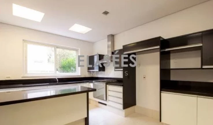 Imagem Casa RESIDENCIAL em SÃO PAULO - SP, CIDADE JARDIM
