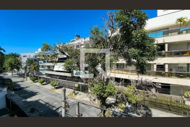 Imagem Apartamento à Venda - Recreio, 3 Quartos, 126 m2