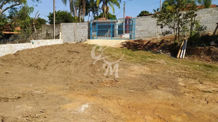 Imagem Terreno COM MAIS DE 3 MIL METROS Cafezal III