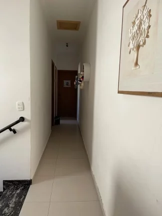 Imagem Excelente sobrado localizado no Parque Jabaquara