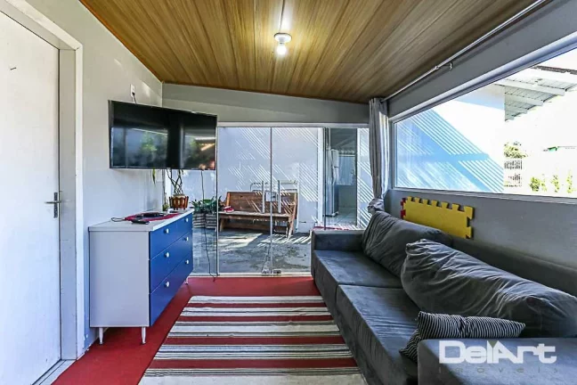 Imagem Casa térrea aconchegante e charmosa - 183,00m2 de construção - R$ 380.000,00 - ACEITA FINANCIAMENTO.