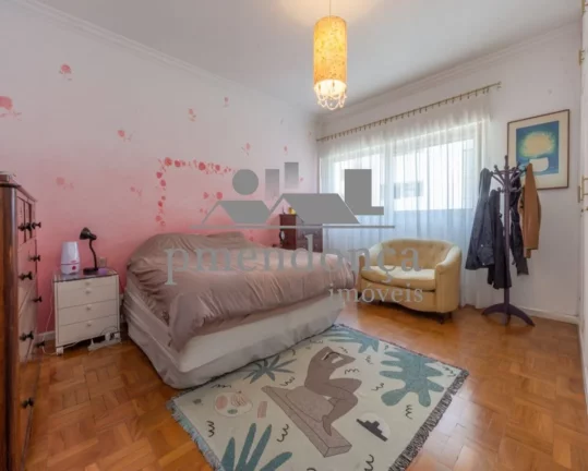Imagem Apartamento na Rua Sergipe com 3 quartos (1 suíte) e 1 vaga, 220m².