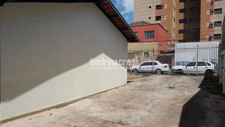 Imagem Casa à venda 3 Quartos, 5 Vagas, 110M², Centro, Londrina - PR