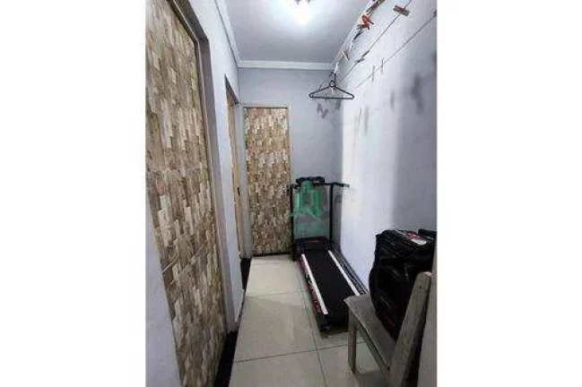 Imagem Apartamento com 2 dormitórios à venda, 45 m² por R$ 245.000,00 - Parque Santo Agostinho - Guarulhos/SP