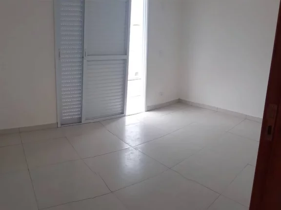 Imagem Casa de Condomínio com 2 dorms, Real, Praia Grande - R$ 260 mil, Cod: 2713