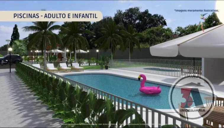 Imagem Condomínio Residencial Canindè