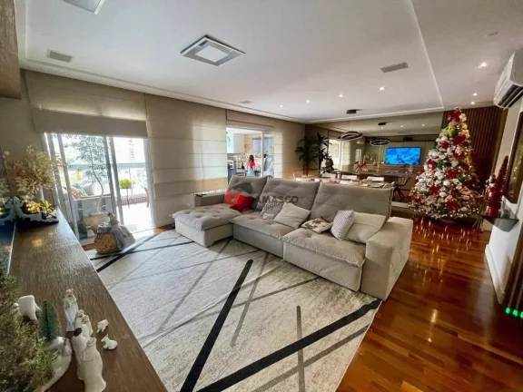 Imagem Apartamento à venda, Barcelona, São Caetano do Sul, SP