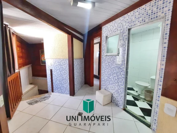 Imagem Cobertura duplex com 6 quartos a venda, 250M² por R$1.400.000 na Praia de Peracanga, Guarapari-ES.