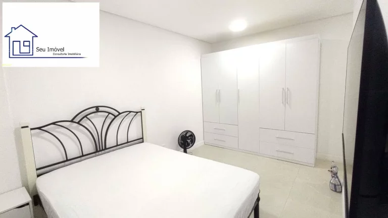 Imagem Apartamento mobiliado, 2 quartos e suíte - Camorim/Estrada dos Bandeirantes