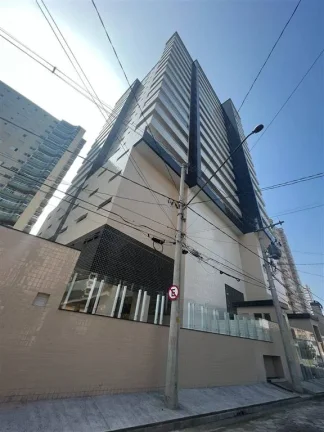 Imagem APARTAMENTO COM 84.33 m² - AVIAÇÃO - PRAIA GRANDE SP