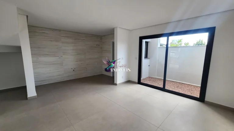 Imagem Casa à venda no bairro Petrópolis - Novo Hamburgo/RS