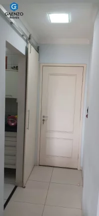 Imagem Apartamento - Jaguaré, Osasco / SP