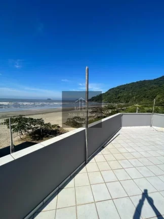 Imagem Pousada Recém-Reformada na Praia da Costa (Peruibe)